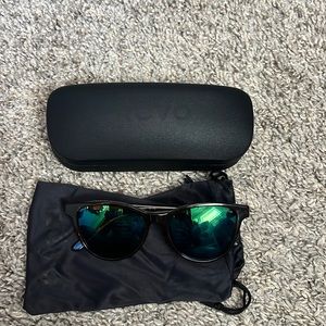Revo Brown Women’s sunglasses